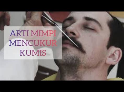 Mimpi mencukur kumis dan jenggot  Studi dalam Journal of the American Medical Association (2011) menemukan pembatasan jam tidur selama satu minggu bisa menurunkan kadar testosteron pada pria muda sehat