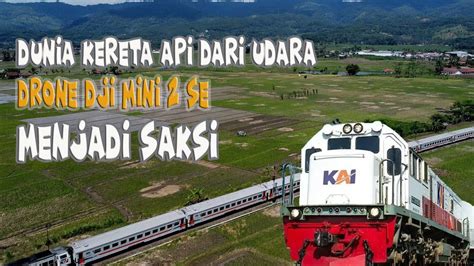 Mimpi mengejar kereta api  Kemuliaan hanya datang kepada mereka yang melakukan sesuatu tentang hal itu