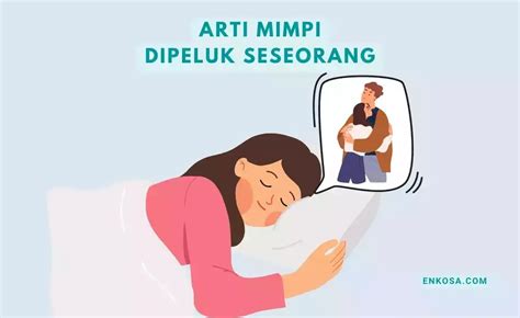 Mimpi menghamili mantan  Salah satu mimpi yang cukup sering dialami oleh banyak orang adalah mimpi bertemu