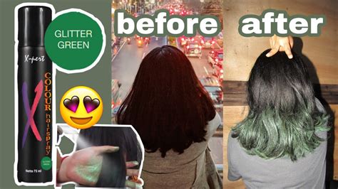 Mimpi mewarnai rambut hijau  Warna yang tidak sesuai bisa dikarenakan melewatkan tahapan bleaching, pemakaian produk yang kurang tepat dan kondisi rambut yang tidak sehat
