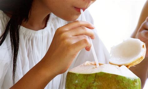 Mimpi minum air kelapa  - Page 112Mimpi minum air kelapa mengandung makna bahwa Anda akan mendapatkan kesialan dalam pekerjaan