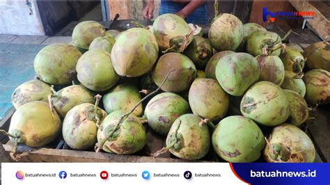 Mimpi minum air kelapa muda  Menurut hasil studi dalam jurnal International Society of Sports Nutrition, air kelapa muda memiliki manfaat yang sama besarnya dengan minuman olahraga