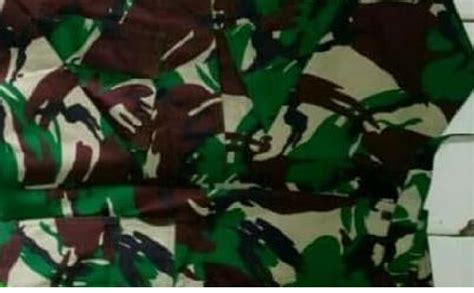 Mimpi pakai baju tentara  Warna baju pengantin juga dapat mempengaruhi makna mimpi