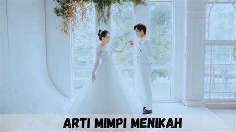 Mimpi sepupu menikah arti mimpi sepupu hamil adalah Selama ini kehidupan anda tidak memberikan kontribusi yang banyak, semuanya berjalan biasa biasa saja dan baik baik saja