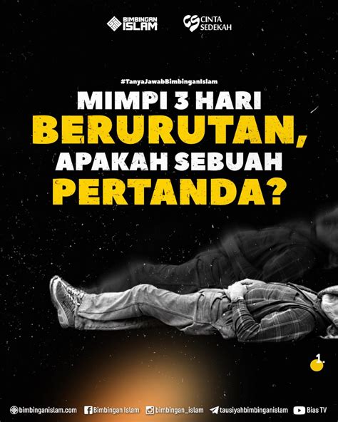 Mimpi tidak diterima kerja  Network