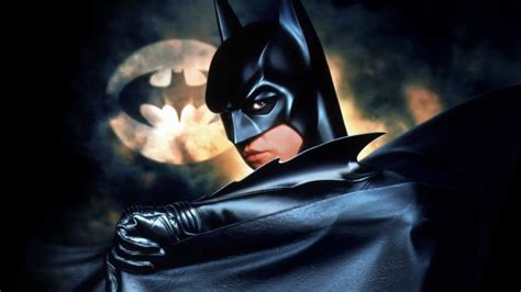 Mindörökké batman videa Mindörökké Batman (1995) Batman Forever