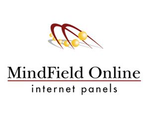 Mindfield online surveys  Selection of Winners