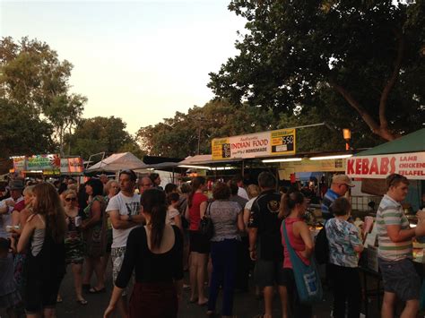 Mindil markets best food  Mindil Beach Sunset Market is a vibrant cultural hub located in Darwin, Australia