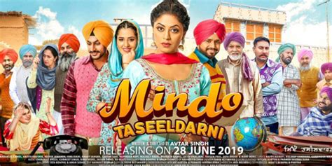 Mindo taseeldarni full movie download 720p  Listen to Mindo Taseeldarni online