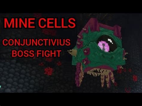 Mine cells conjunctivius  You will find him in the Insufferable Crypt and he's the