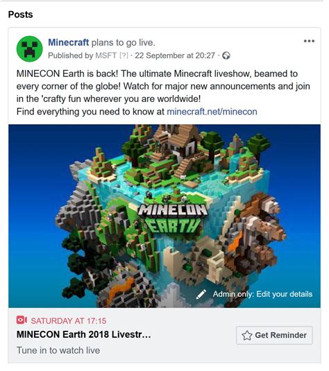 Minecon earth atlanta  The Real Housewives of Atlanta The Bachelor Sister Wives 90 Day Fiance Wife Swap The Amazing Race Australia Married at First Sight The Real Housewives of Dallas My 600-lb Life Last Week Tonight with John