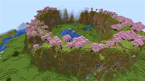 Minecraft .1.19 6k 2