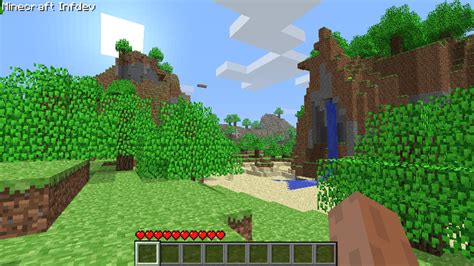 Minecraft 1.0 java edition download io and redeem it in the ClientInfinity Gauntlet Mod For Java Edition