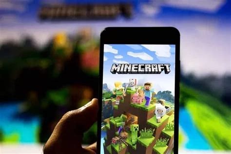 Minecraft 1.17 mod apk unlimited minecon  They can build things from the ground up using blocks of different colors and materials that they find lying around