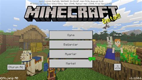 Minecraft 1.20 indir ücretsiz 30 