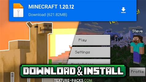 Minecraft 1.20.0 apk  You can play Minecraft in Creative mode and Survival mode