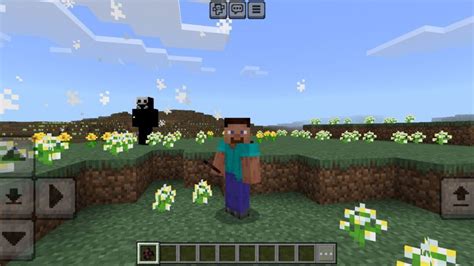 Minecraft 1.20.17 download  Bloco de quartzo, Bancada, Tijolos de pedra-negra polida, Tijolos de pedra-negra polida rachados e Sensor de vibrações Alterada a textura para se igualar à Edição Java