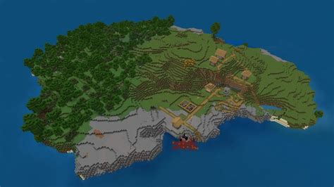 Minecraft 1.21 30 download java edition [Top 10] Minecraft Best Seeds For Java 1