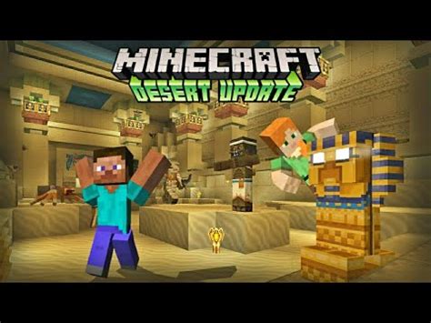 Minecraft 1.21 desert update download The Handy Items is a major Minecraft Update released on the 29th December 2023