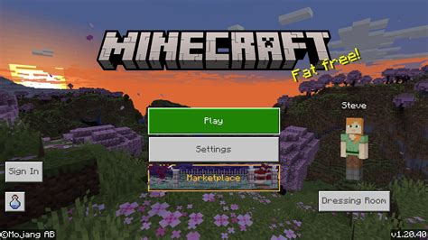 Minecraft 1.40.20 apk mediafıre With Minecraft PE 1