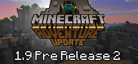 Minecraft 1.9 pre release 3  MC-142160 - pausedTickDelta updated when the game is unpaused rather than paused