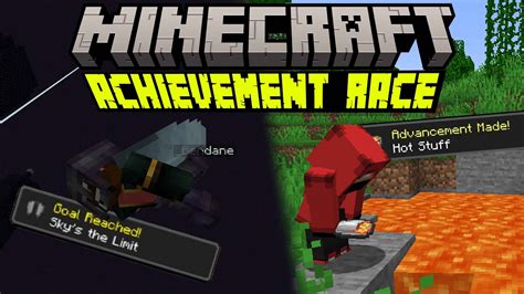 Minecraft achievement generator 2