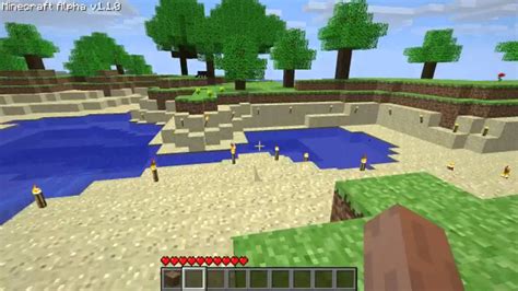 Minecraft alpha 1.1.2 download ) But Minecraft 1