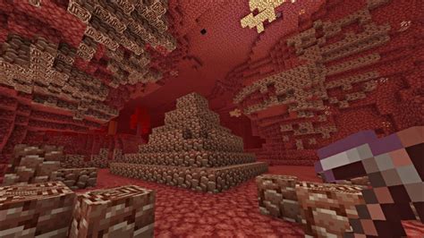 Minecraft ancient debris finder Netherite scrap is a material smelted from ancient debris, which is found in the Nether