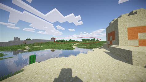 Minecraft anisotropic filtering 1 is supported