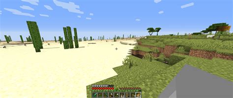 Minecraft anisotropic filtering  Because Anisotropic filtering override didn't seem to work in anything