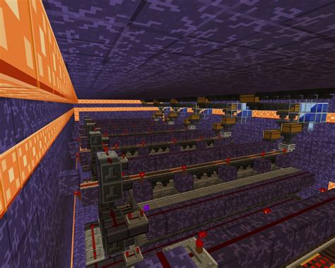 Minecraft bedrock super smelter  First, place a chest