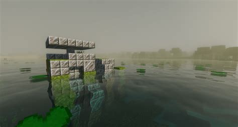 Minecraft beneath the wetlands  The Purifier is a craftable utility block that "purifies" items into new or restored forms