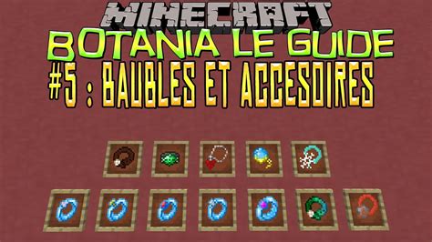 Minecraft botania baubles  Botania is a mod for anybody who likes to play Minecraft because they like building cool things