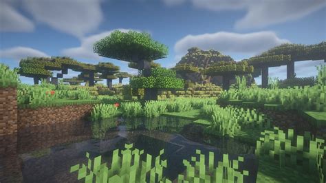 Minecraft bsl shader  Tons of awesome desktop HD Minecraft Shaders wallpapers to download for free