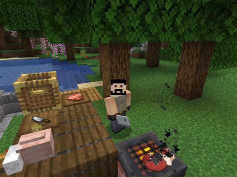 Minecraft butcher delight mod download 10/1