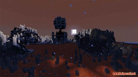 Minecraft cave world datapack  ItsNovaCake 2 years ago • posted 2 years ago