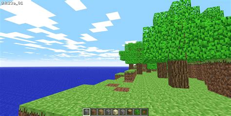 Minecraft classic 360 minecraft