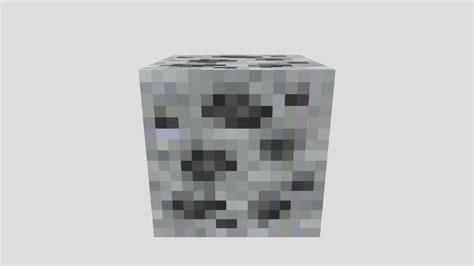 Minecraft coal ore texture 16+ NEW!2) Mine at Y level 232 for Emerald ores