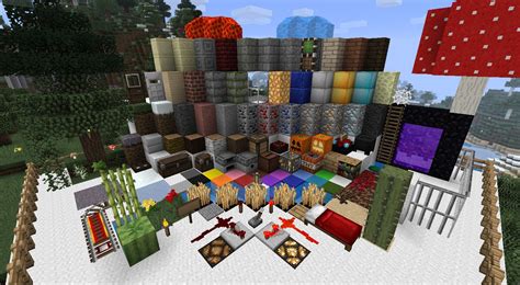 Minecraft coterie craft 18