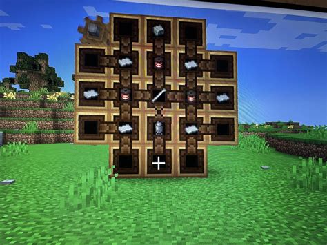 Minecraft create alternator max output  The Wind Generator requires a large area (1x1x5) but can produce power no matter the time or