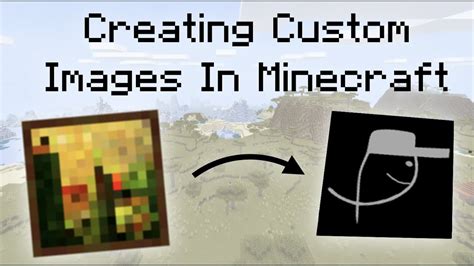 Minecraft custom paintings plugin  Inside that folder, you will find another folder called Paintings
