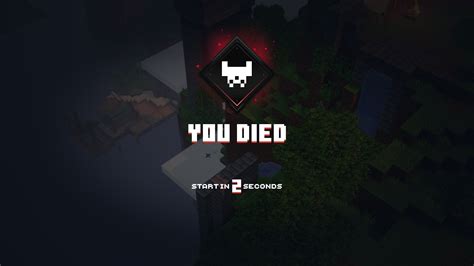 Minecraft death barter  When a character in Minecraft dies from fireworks