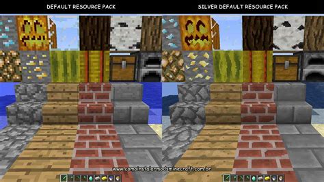 Minecraft default resource pack download 