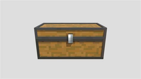 Minecraft double chest capacity  All are better than vanilla chests and boxes in that they have more capacity and can be placed next to each other