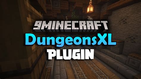 Minecraft dungeon plugin  Updating needs