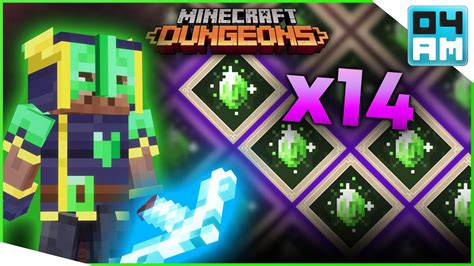 Minecraft dungeons prospector  The death penalty in Minecraft Dungeons differs in solo mode and multiplayer