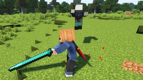 Minecraft epic fight mod wiki  Epic Fight adds complex game mechanics and fighting styles to your gameplay