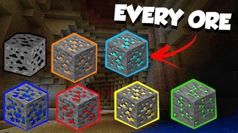 Minecraft etherium ore 2 pre-release Themed Texture Pack