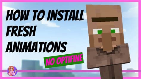 Minecraft fresh animations without optifine  All Mixed: Completely random skin tones, no matter what biome you are in