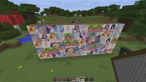 Minecraft hentai texturepack  Sapixcraft is a bright, eye-catching Minecraft resource pack in a range of resolutions – we’ve gone for 32x, but resolutions all the way up to 512x are